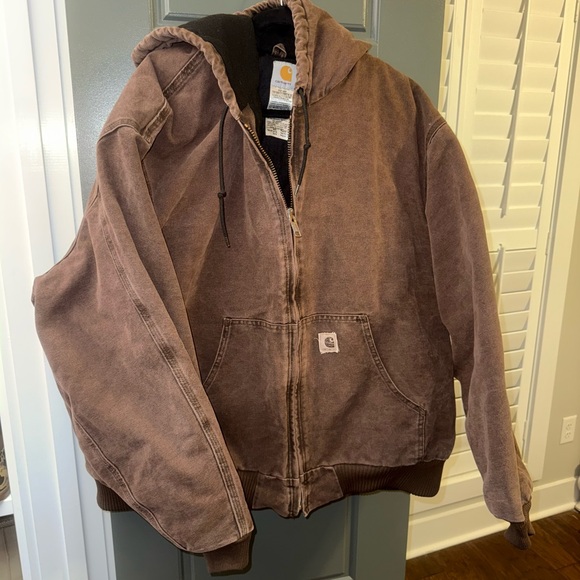 Carhartt J130 CHT Jacket 3XL - Picture 2 of 13